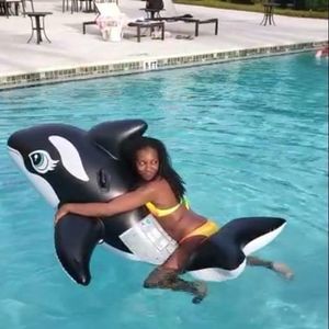 Meet your Posher, Erica